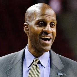 Reggie Witherspoon - Professional null Speaker