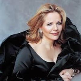 Renee Fleming - Professional null Speaker