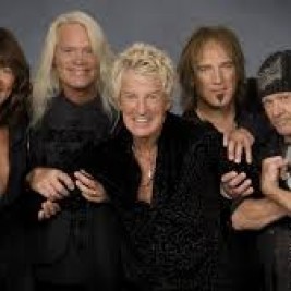 REO Speedwagon - Professional null Speaker