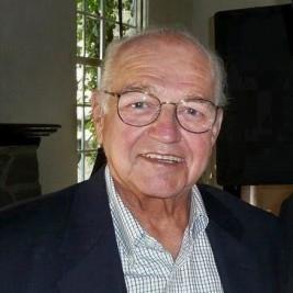 Richard A. Dysart - Professional null Speaker