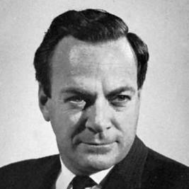 Richard Feynman - Professional null Speaker