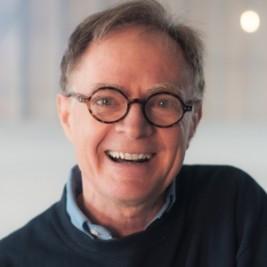 Richard Heinberg - Professional null Speaker