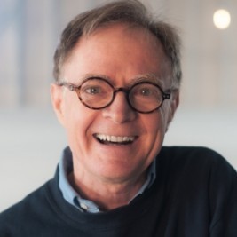 Richard Heinberg - Professional null Speaker