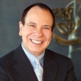 Richard Nicolosi - Professional null Speaker