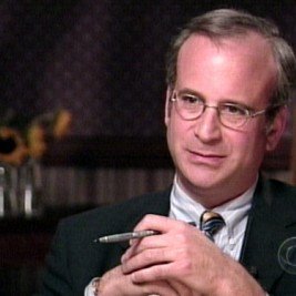 Richard Schlesinger - Professional null Speaker