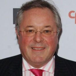 Richard Whiteley - Professional null Speaker