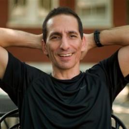 Rick Corso - Professional null Speaker