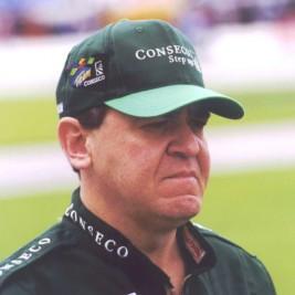 Rick Mast - Professional null Speaker