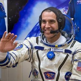 Rick Mastracchio - Professional null Speaker