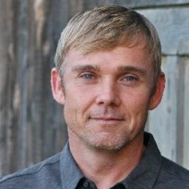 Rick Schroder - Professional null Speaker