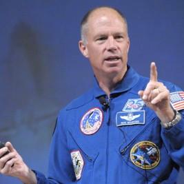 Rick Searfoss - Professional null Speaker