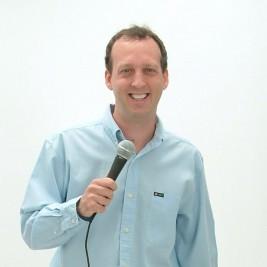 Rik Roberts - Professional null Speaker