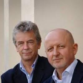 Rob Goffee & Gareth Jones - Professional null Speaker