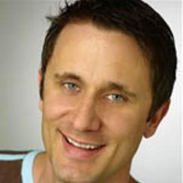 Rob Nash - Professional null Speaker