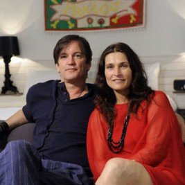 Robert and Cortney Novogratz - Professional null Speaker