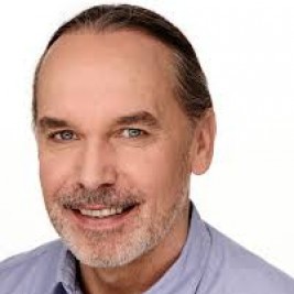 Robert Gerrish - Professional null Speaker