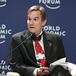 Robert Guest - Professional null Speaker