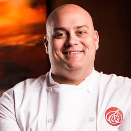 Rocco Whalen - Professional null Speaker