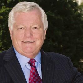 Roger Dow - Professional null Speaker