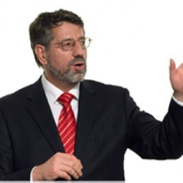 Roger La Salle - Professional null Speaker