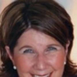 Roxine Blomstrom - Professional null Speaker