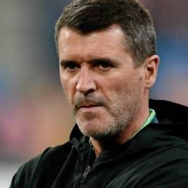 Roy Keane - Professional null Speaker