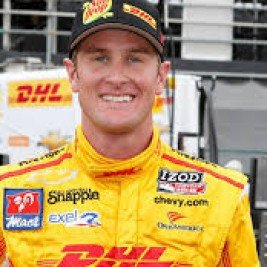 Ryan Hunter Reay - Professional null Speaker