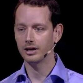 Ryan Merkley - Professional null Speaker