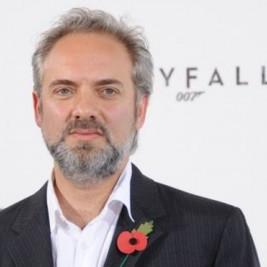 Sam Mendes - Professional null Speaker