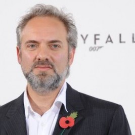 Sam Mendes - Professional null Speaker