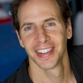 Sandy Marks - Professional null Speaker