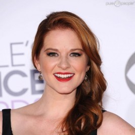 Sarah Drew - Professional null Speaker