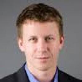 Scott Conroy - Professional null Speaker