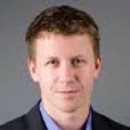 Scott Conroy - Professional null Speaker