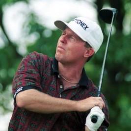 Scott Hoch - Professional null Speaker