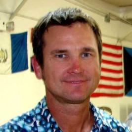 Sean O'Grady - Professional null Speaker