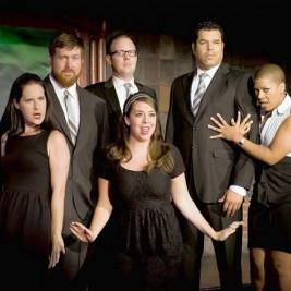 Second City Comedy - Professional null Speaker