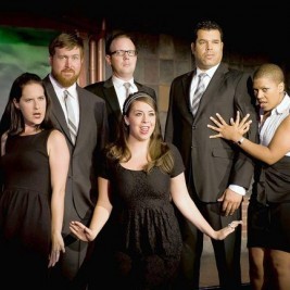 Second City Comedy - Professional null Speaker