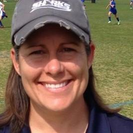 Shannon MacMillan - Professional null Speaker