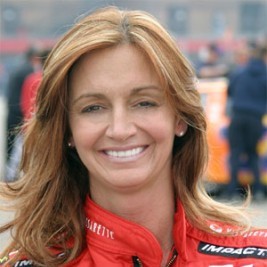 Shawna Robinson - Professional null Speaker