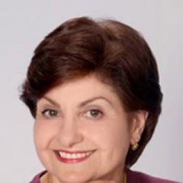 Sheida Hodge - Professional null Speaker