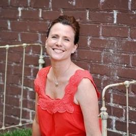 Sheri Wetherell - Professional null Speaker