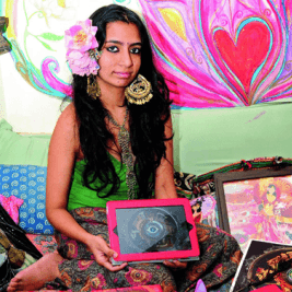 Shilo Shiv Suleman - Professional null Speaker