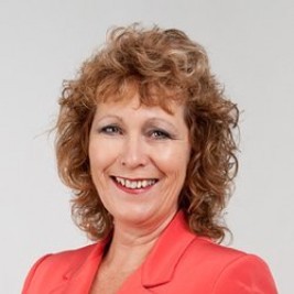 Shirley McKinnon - Professional null Speaker