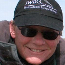 Simon Berrow - Professional null Speaker