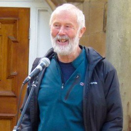 Sir Chris Bonington - Professional null Speaker