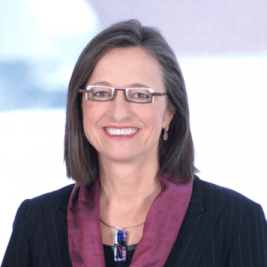 Sophie Vandebroek - Professional null Speaker