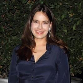 Sophie Winkleman - Professional null Speaker