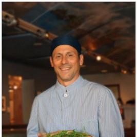 Stefano Viglietti - Professional null Speaker