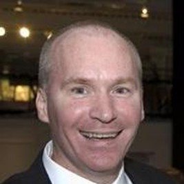 Stephen Melanson - Professional null Speaker